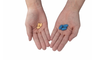γενόσημα viagra και cialis