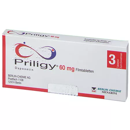 Priligy Γενόσημο
