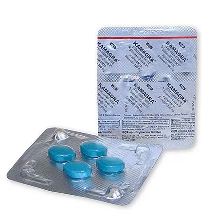Αγοράστε το Kamagra 100 mg χάπια online στην Ελλάδα
